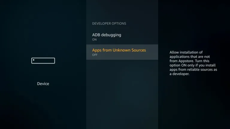 IPTV Smarters Firestick