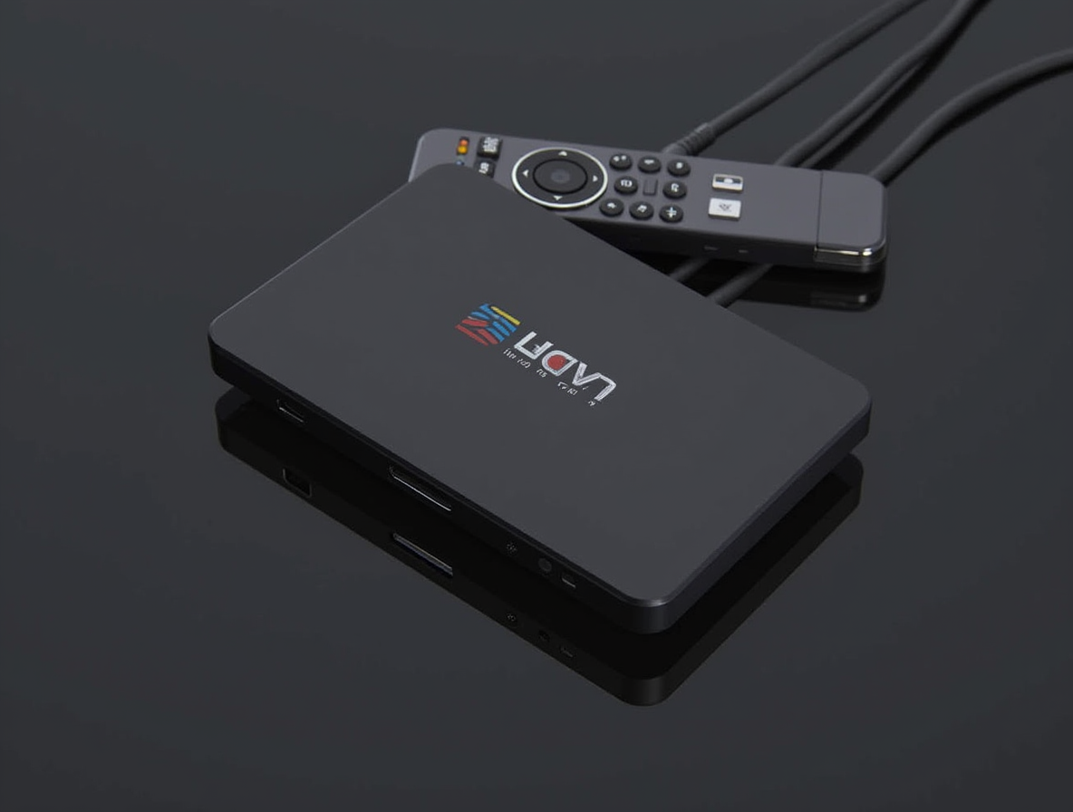 IPTV BOX