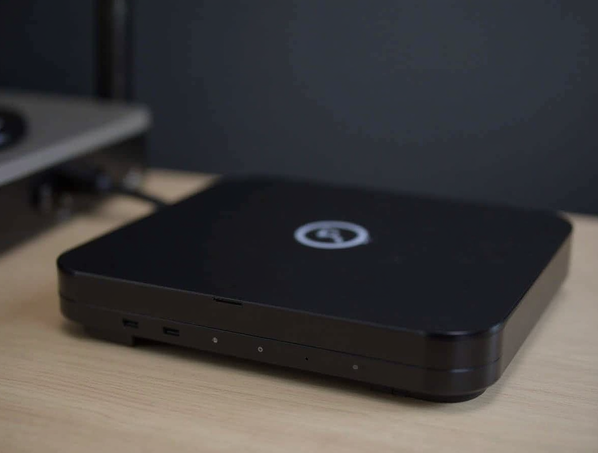 IPTV Box