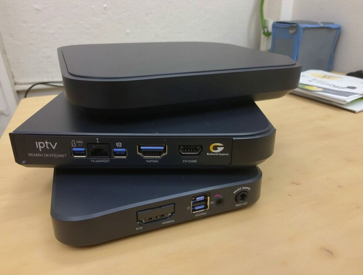 IPTV Box