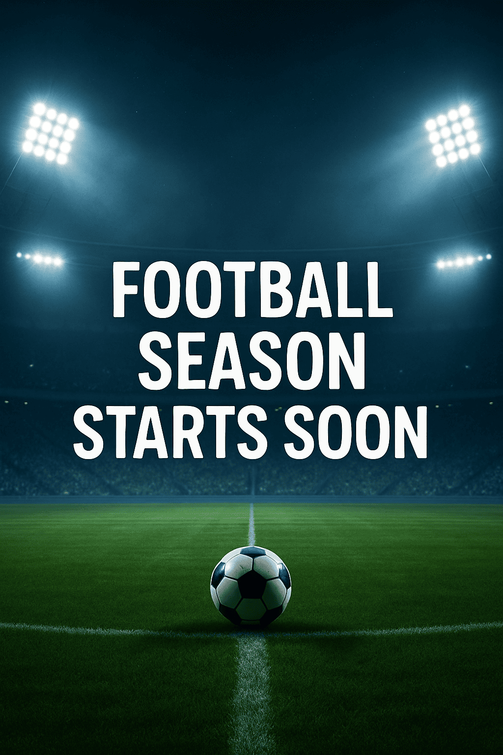 When Does Football Season Begin