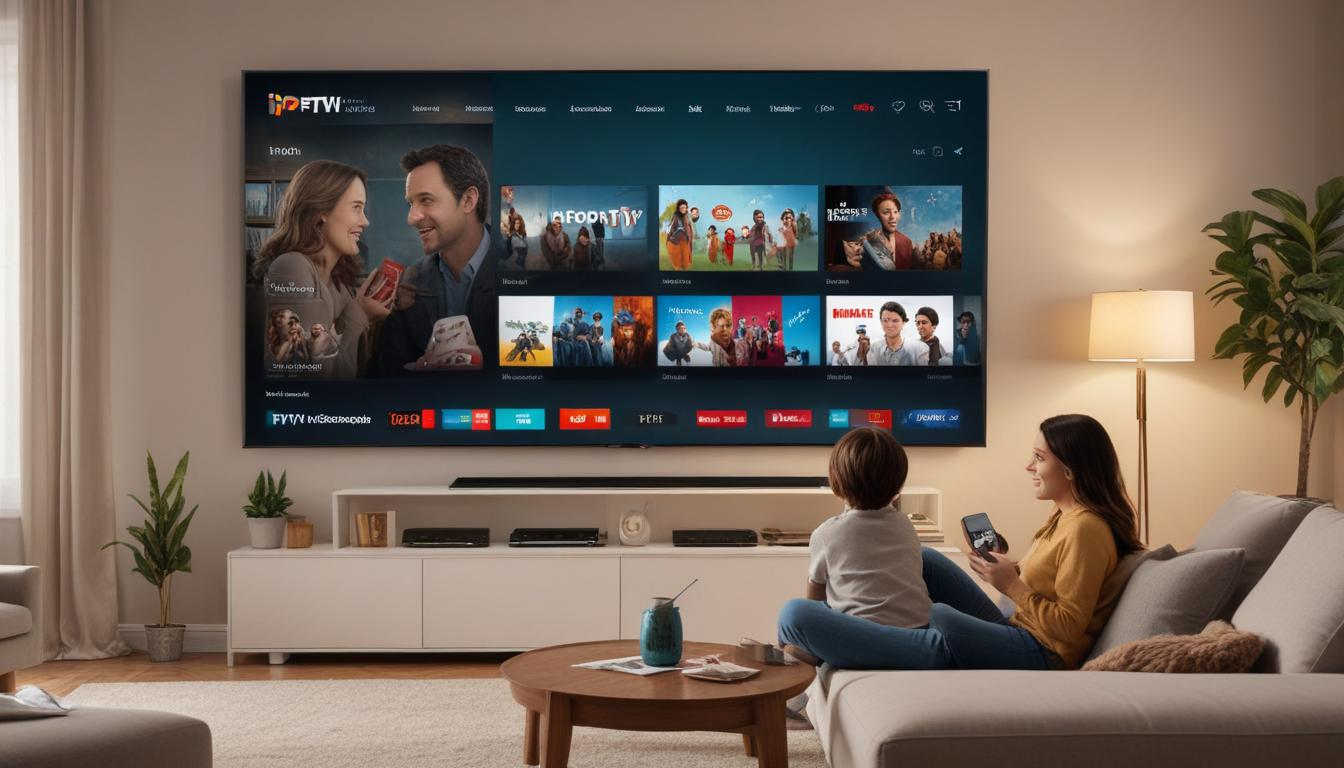 iptv subscriptions flixivo