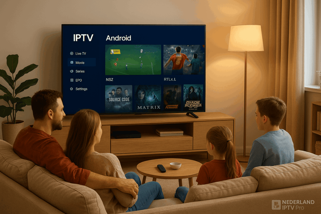Cheap IPTV
